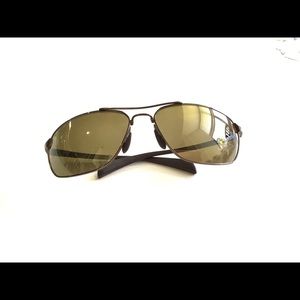 Maui Jim polarized sunglasses